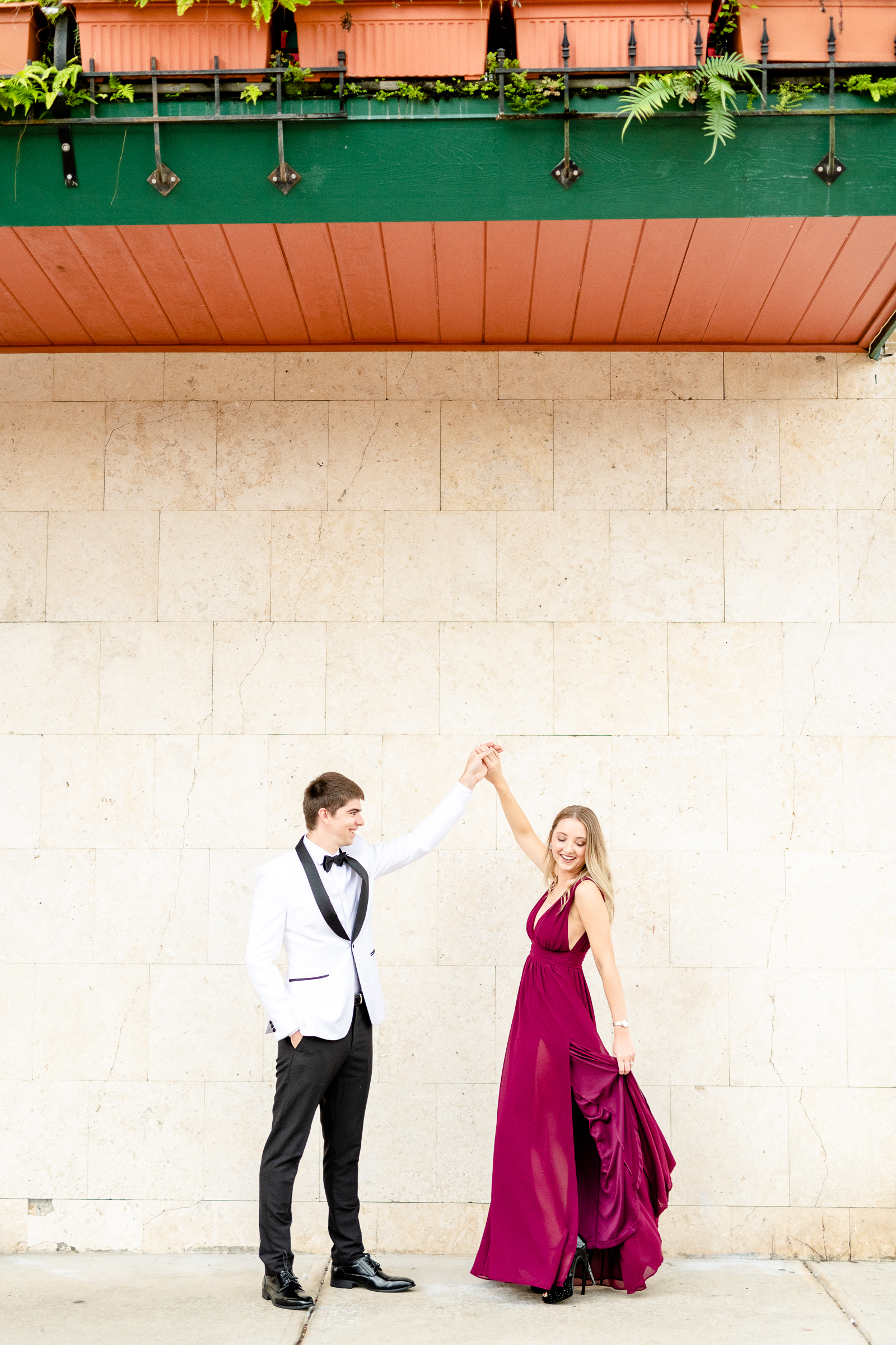 Dressy Engagement Outfit Ideas