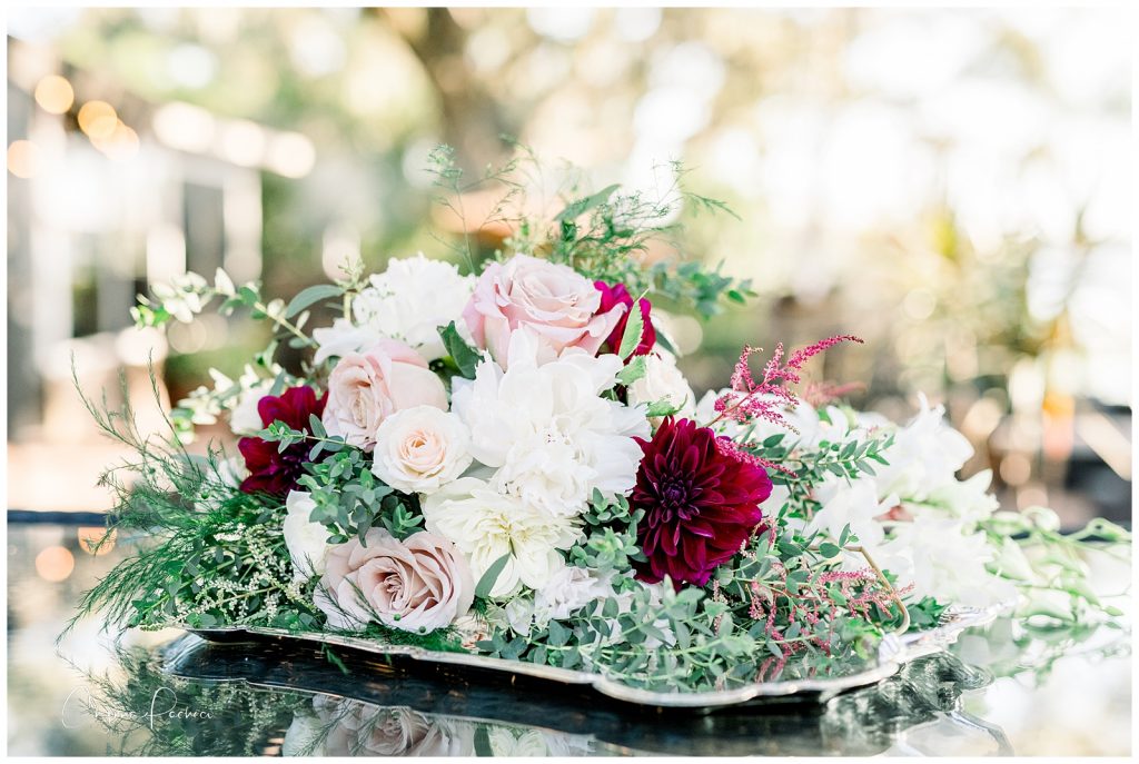 orlando wedding florals | Orlando Wedding Photographer