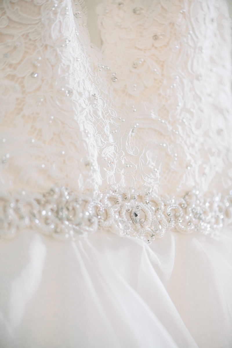 White Magnolia Bridal Tampa | Orlando Wedding Photographer