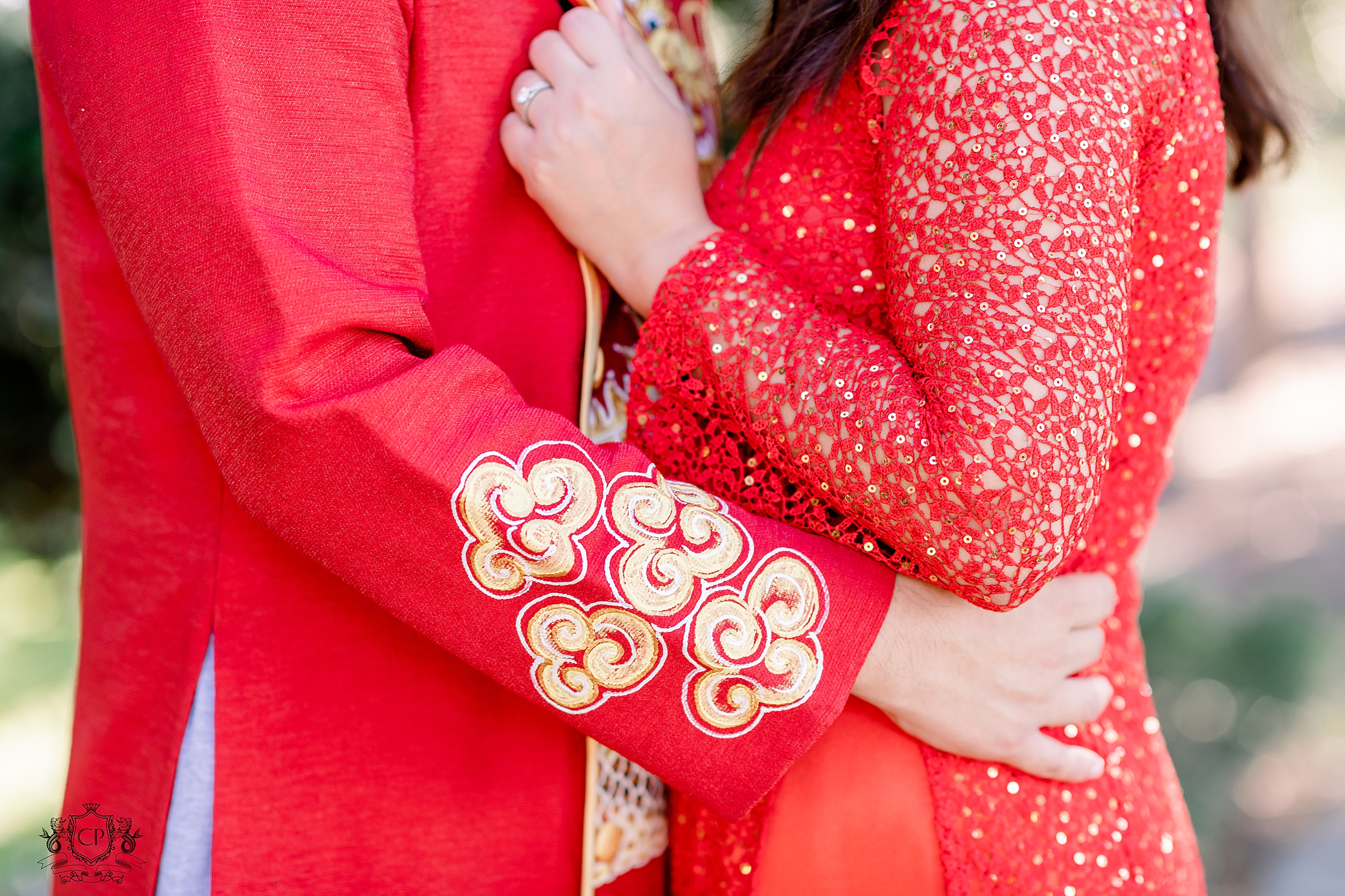 Vietnamese Asian Wedding | Orlando Wedding Photographer