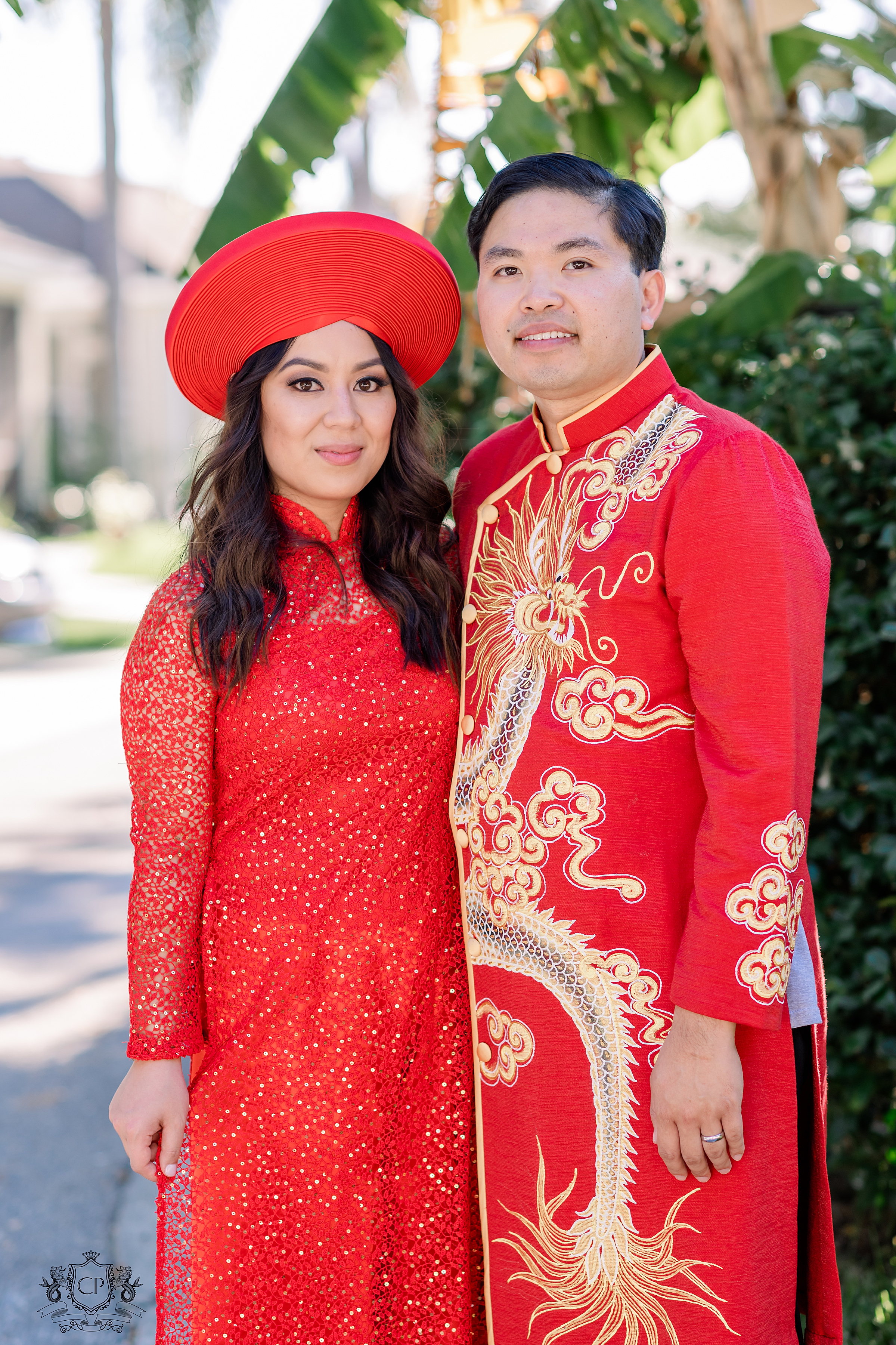 Vietnamese Wedding | Asian Wedding | Orlando Wedding Photographer