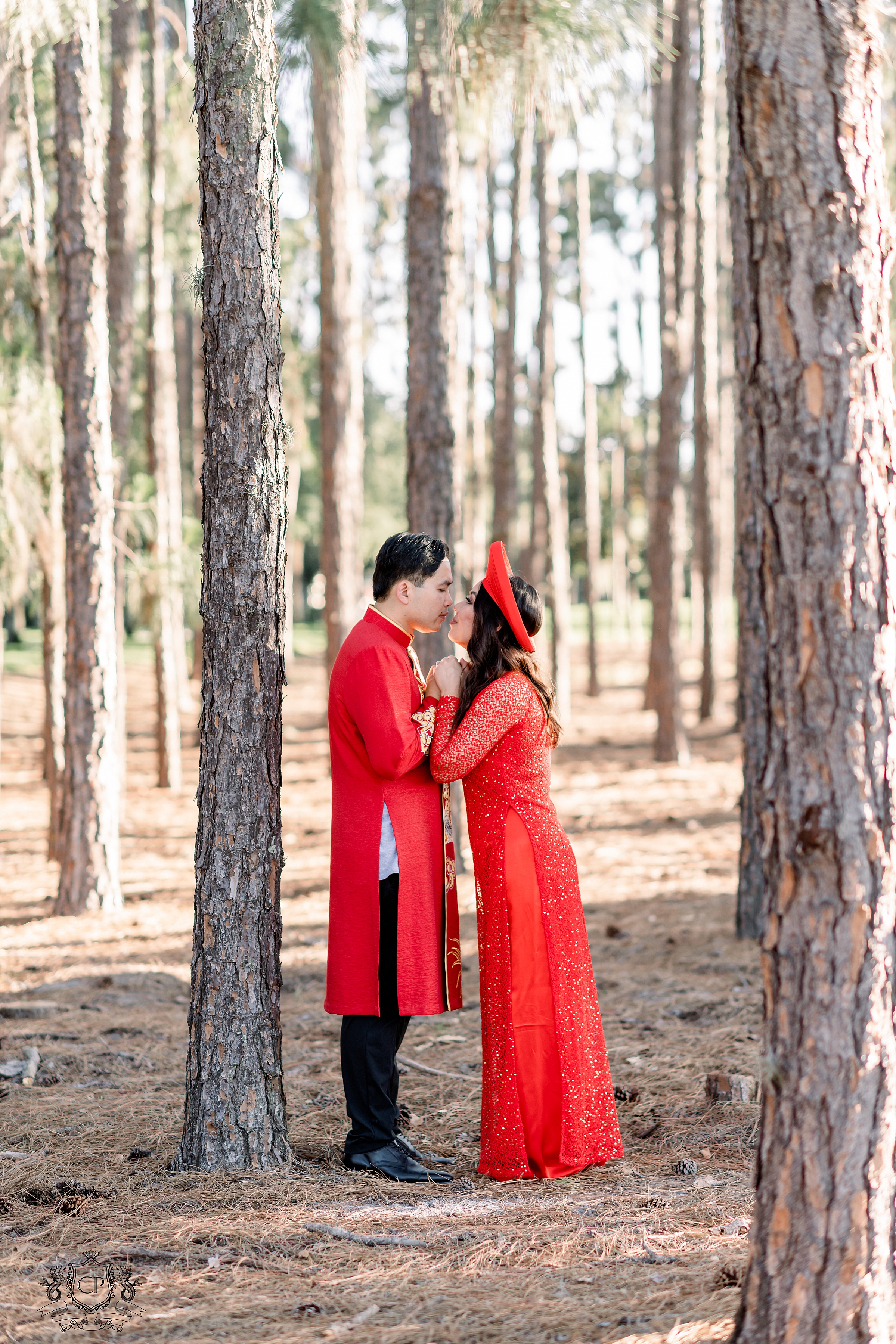 Vietnamese Wedding | Orlando Wedding Photographer
