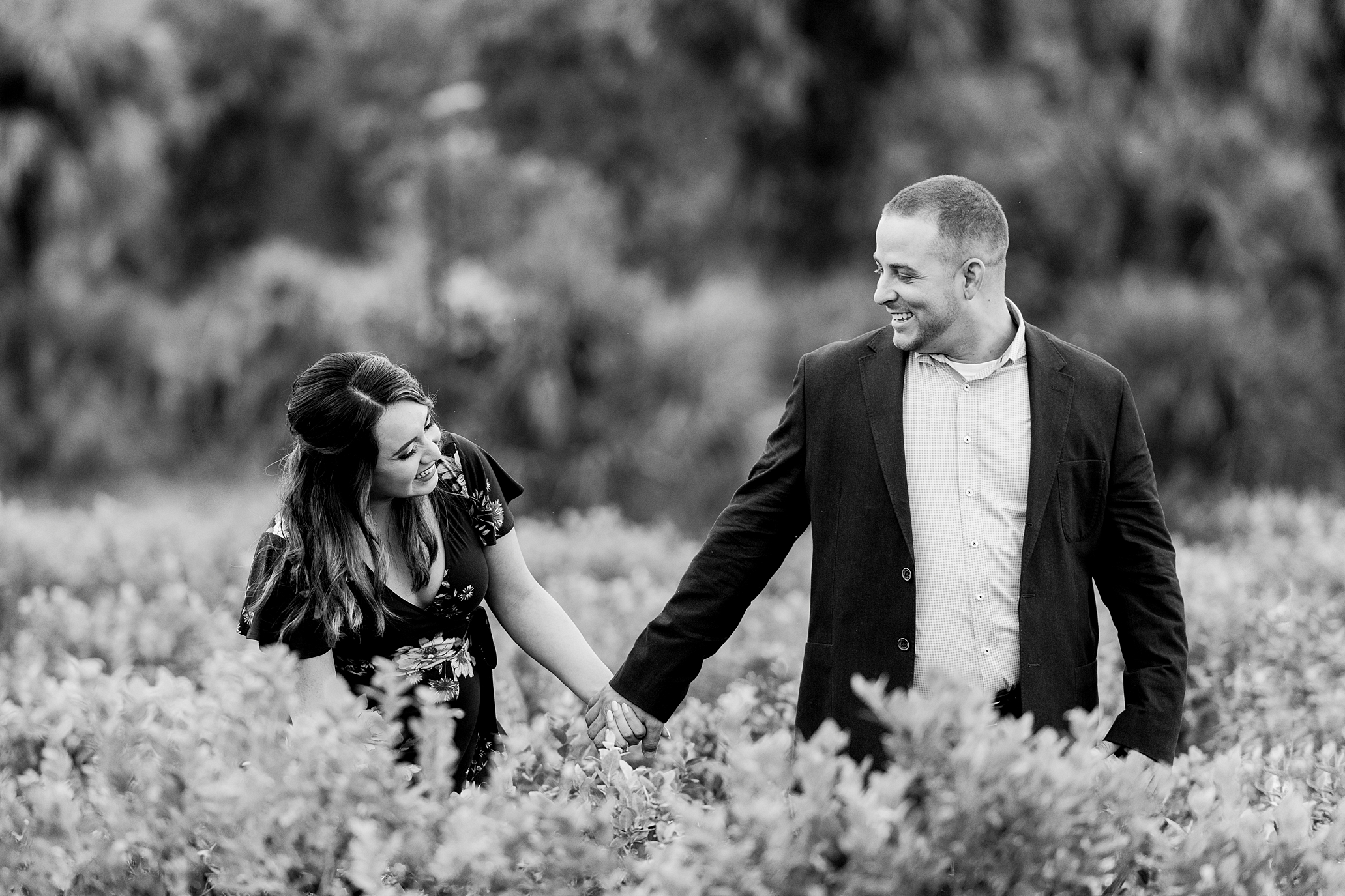 Best Engagement Session Photographer in Florida
