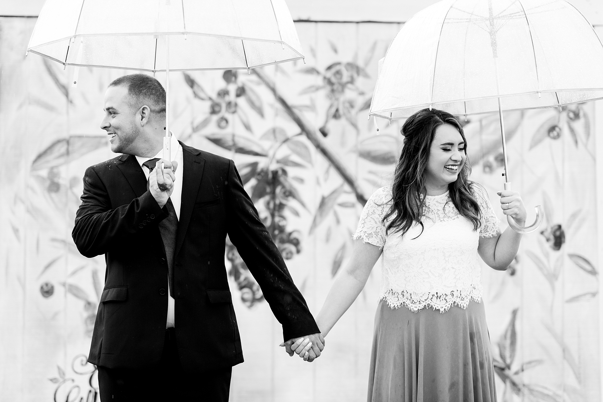 Bright and Airy Wedding Photographers in Orlando