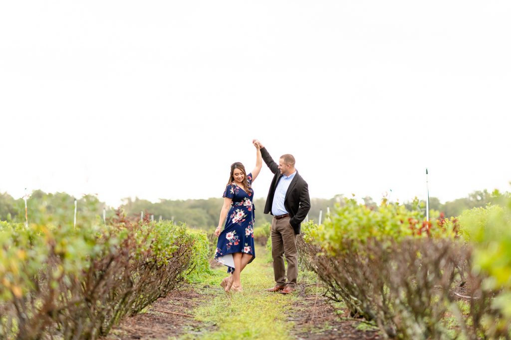 Ever After Farms | Engagement Session-4