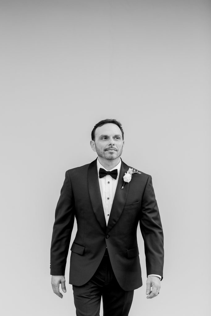 Latino Groom | Orlando Wedding Photographer