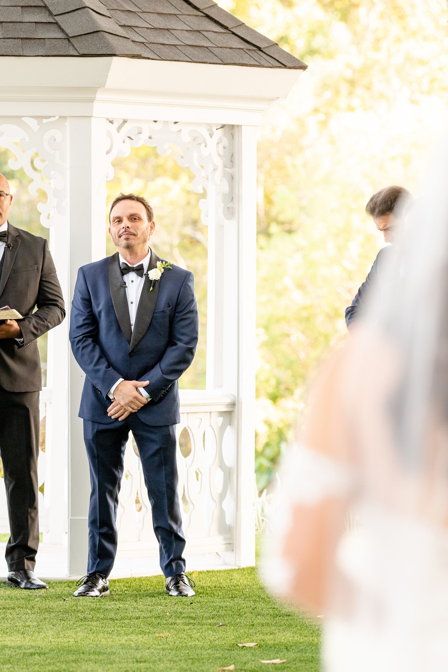 Wedding Ceremony | Hilton Buena Vista Palace
