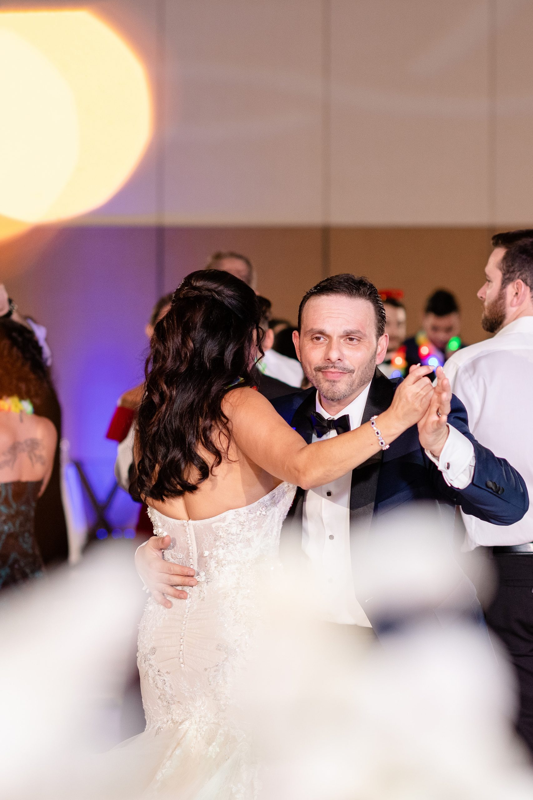 Wedding Reception in Orlando | Orlando Weddings