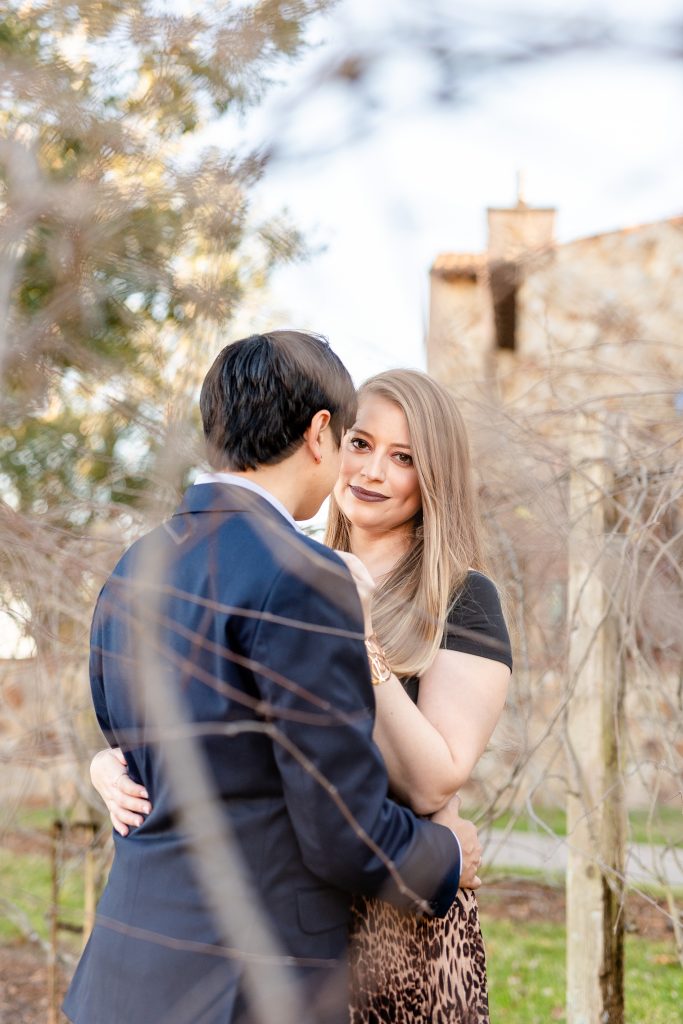 Bella Collina Wedding | Orlando Wedding Photographer