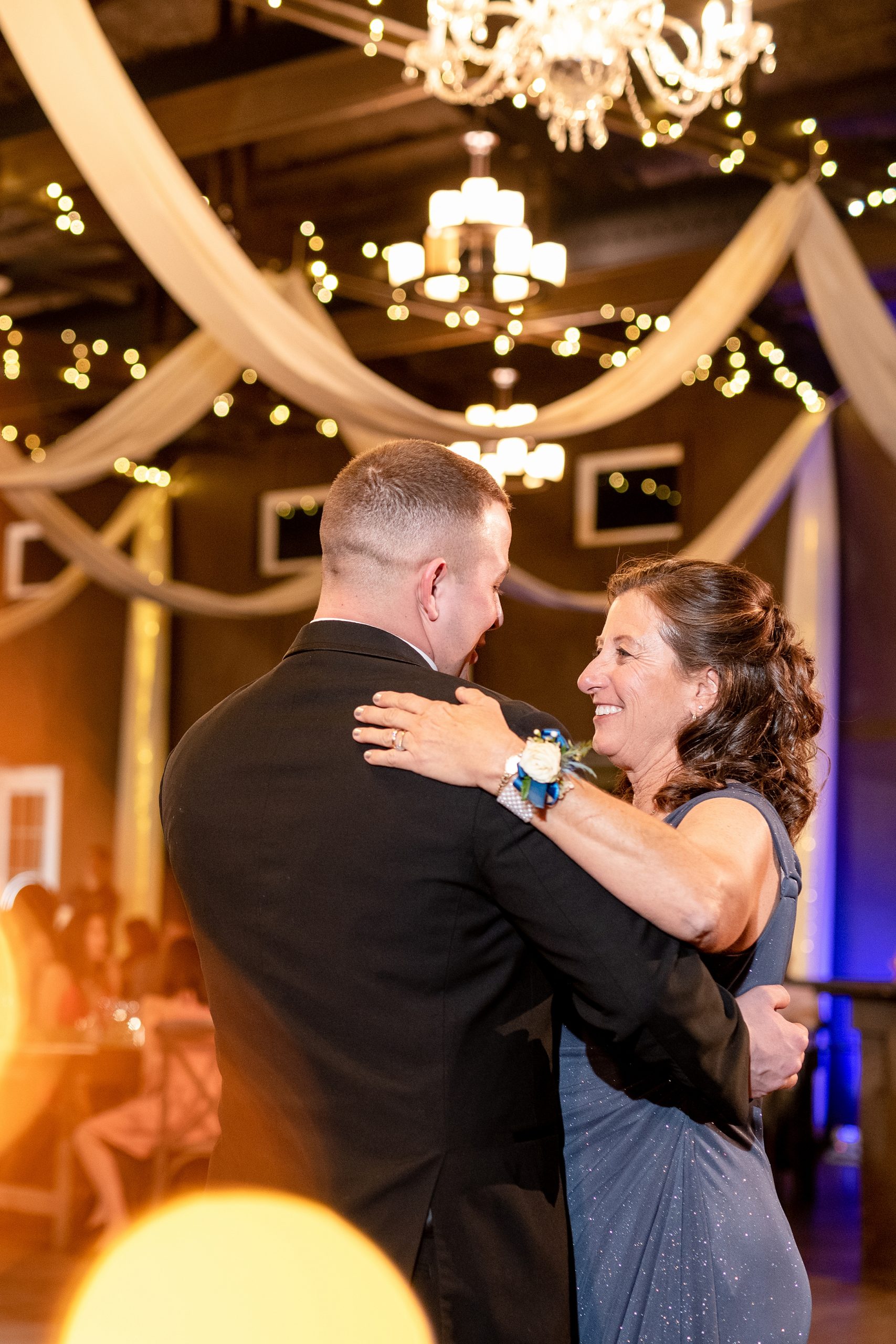 Ever After Farms | Mother Son First Dance