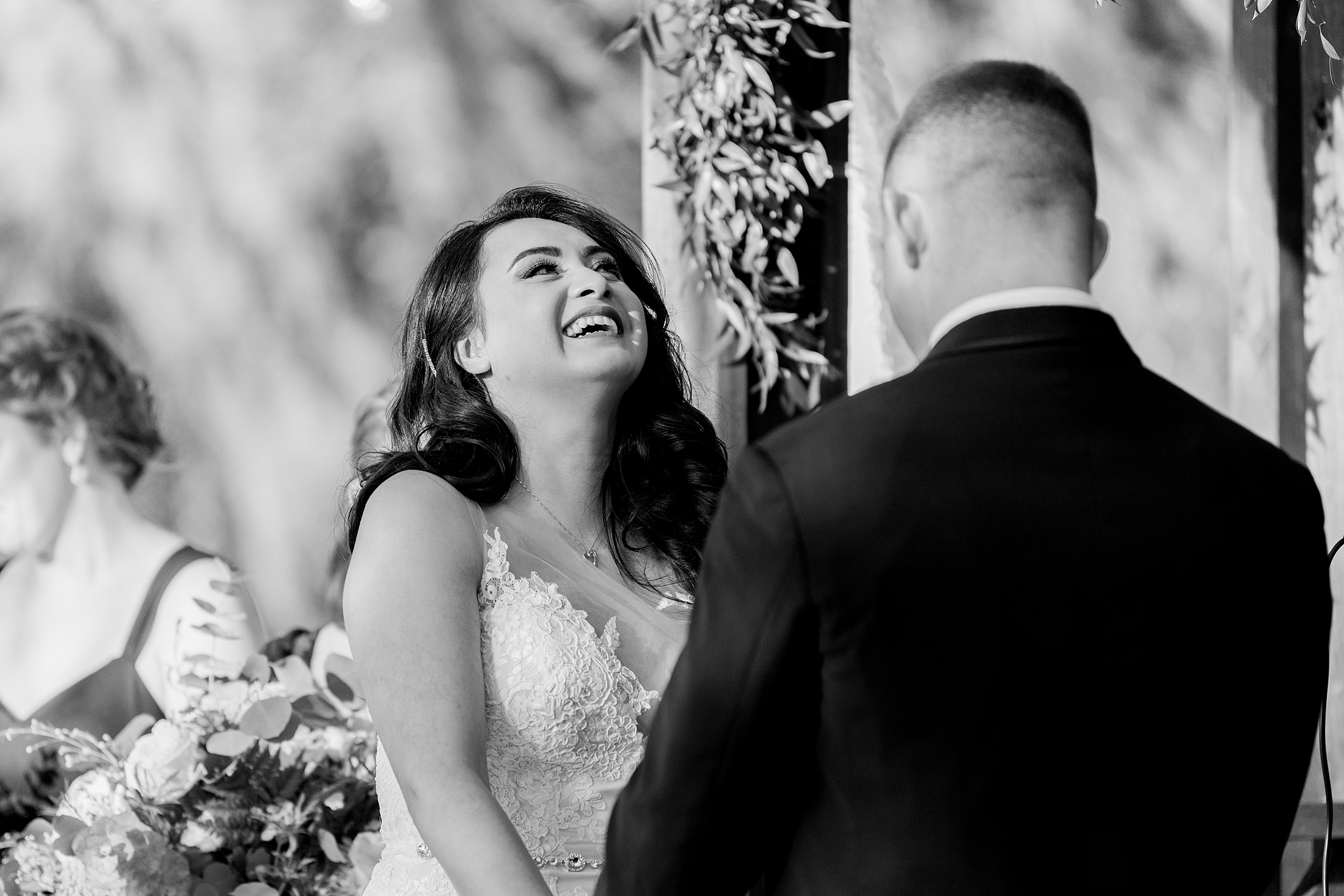 Ever After Farms Wedding | Ceremony | Orlando Wedding Photographer