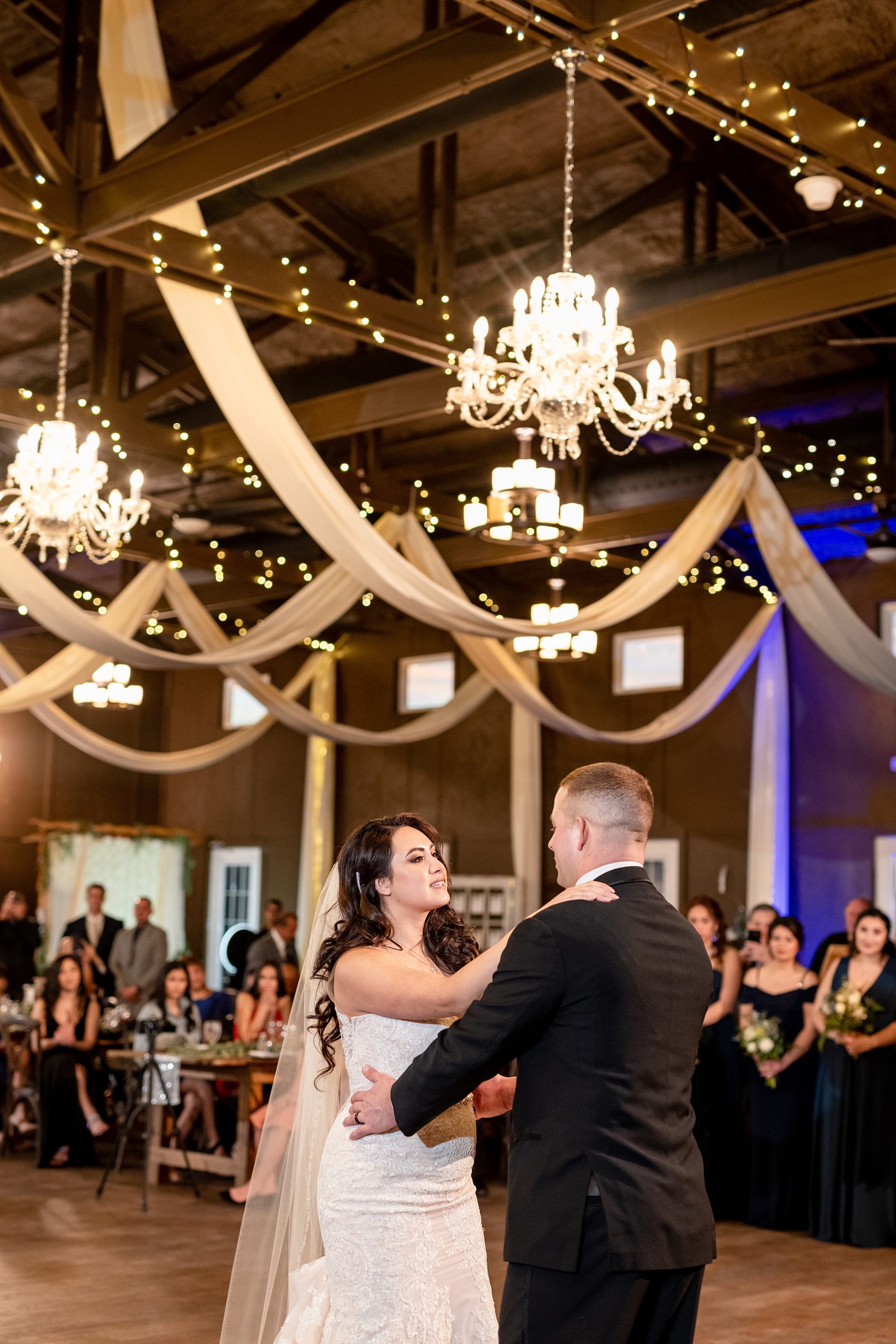 Ever After Farms Wedding | First Dance