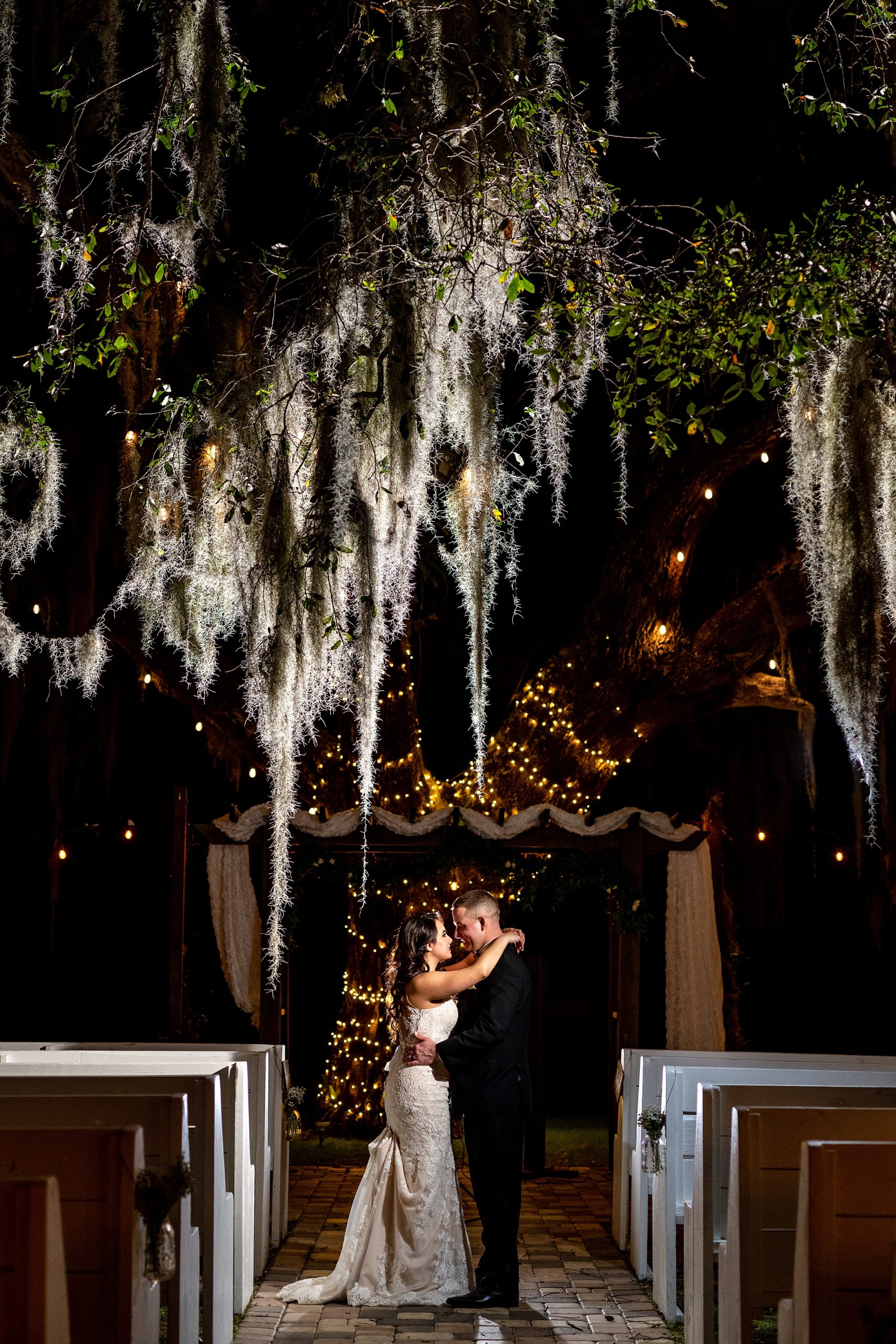 Ever After Farms Wedding | Florida Wedding Photographer