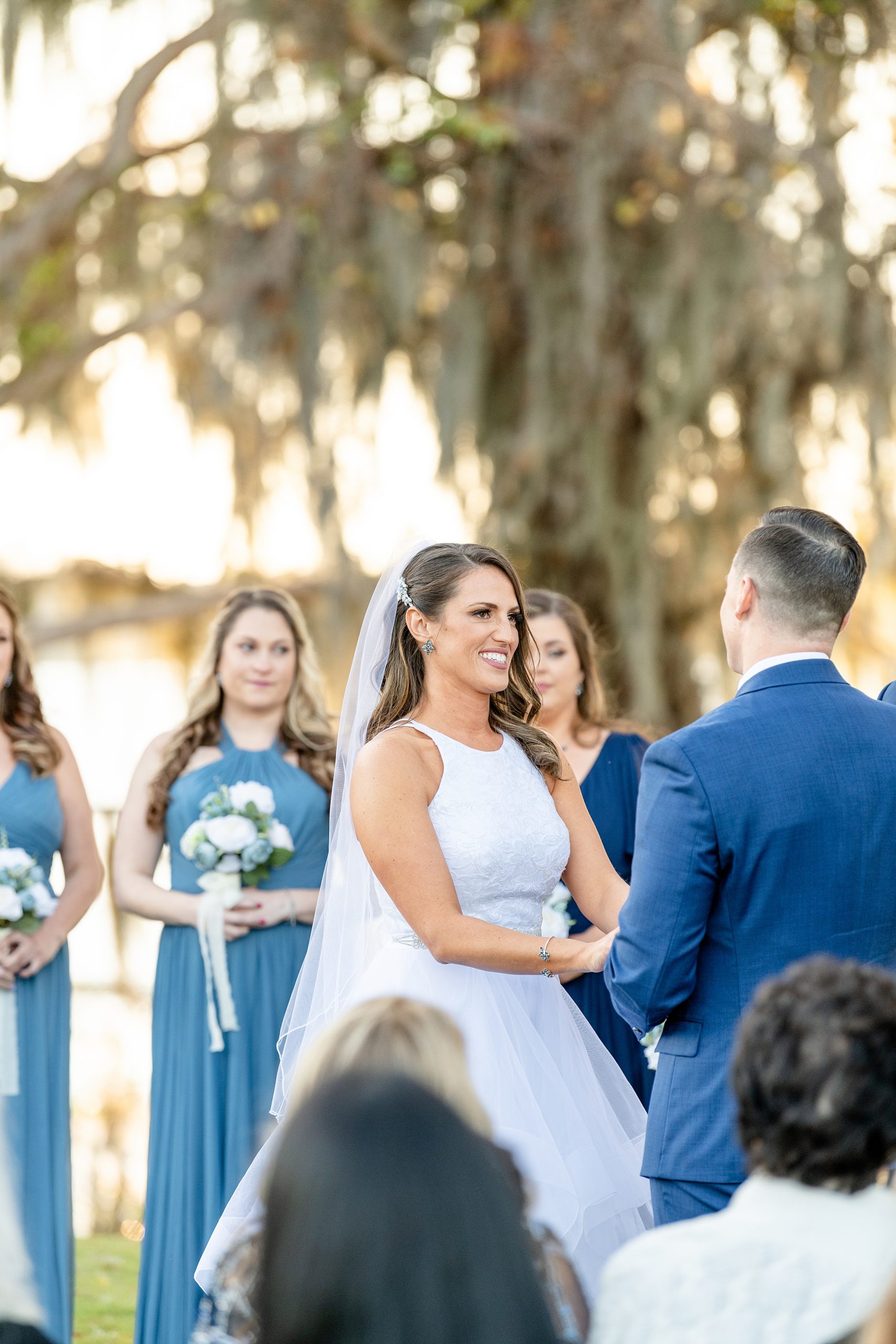 Mission Inn Weddings | Orlando Wedding Photographer