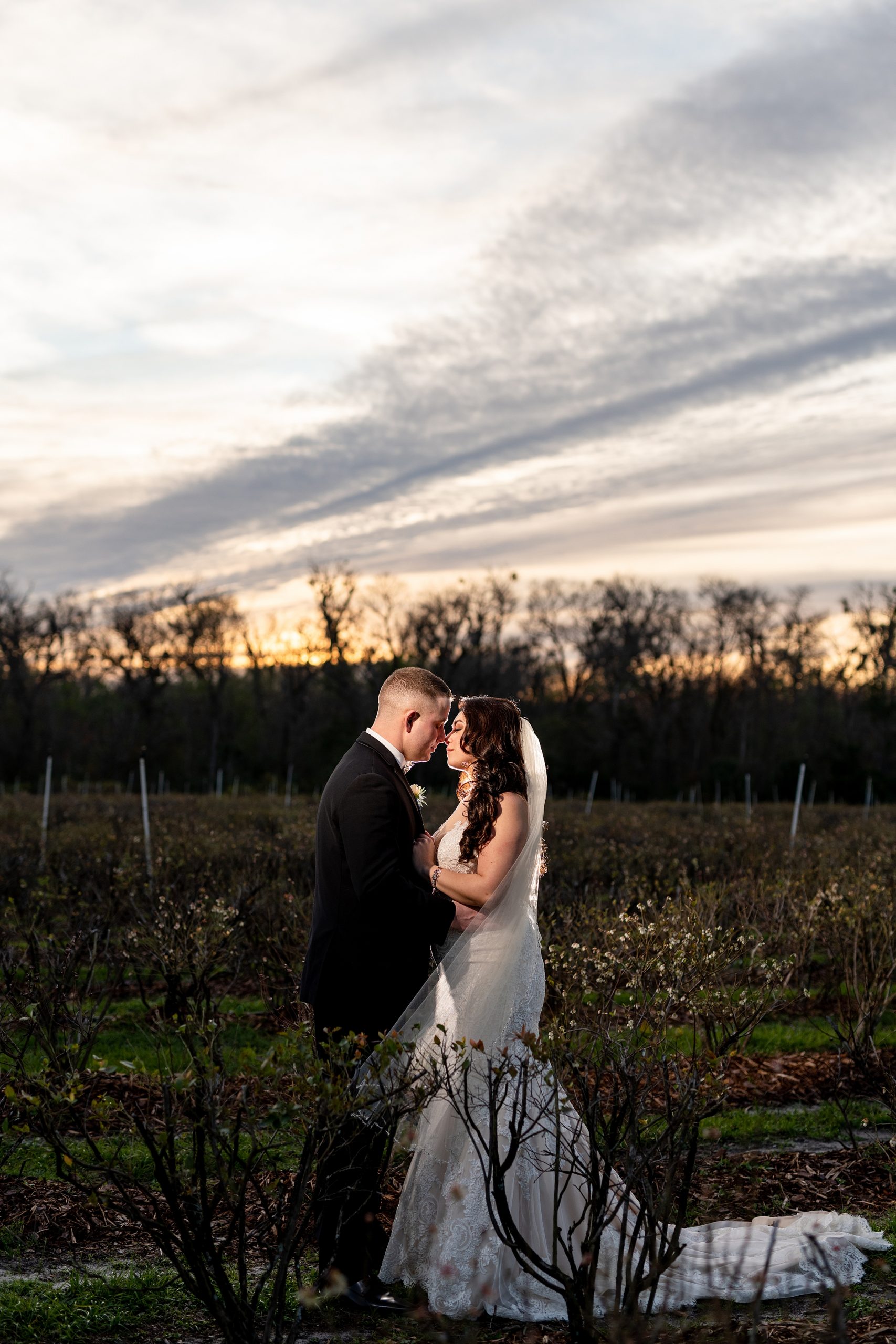 Orlando Wedding Photographer | Ever After Farms Wedding venue
