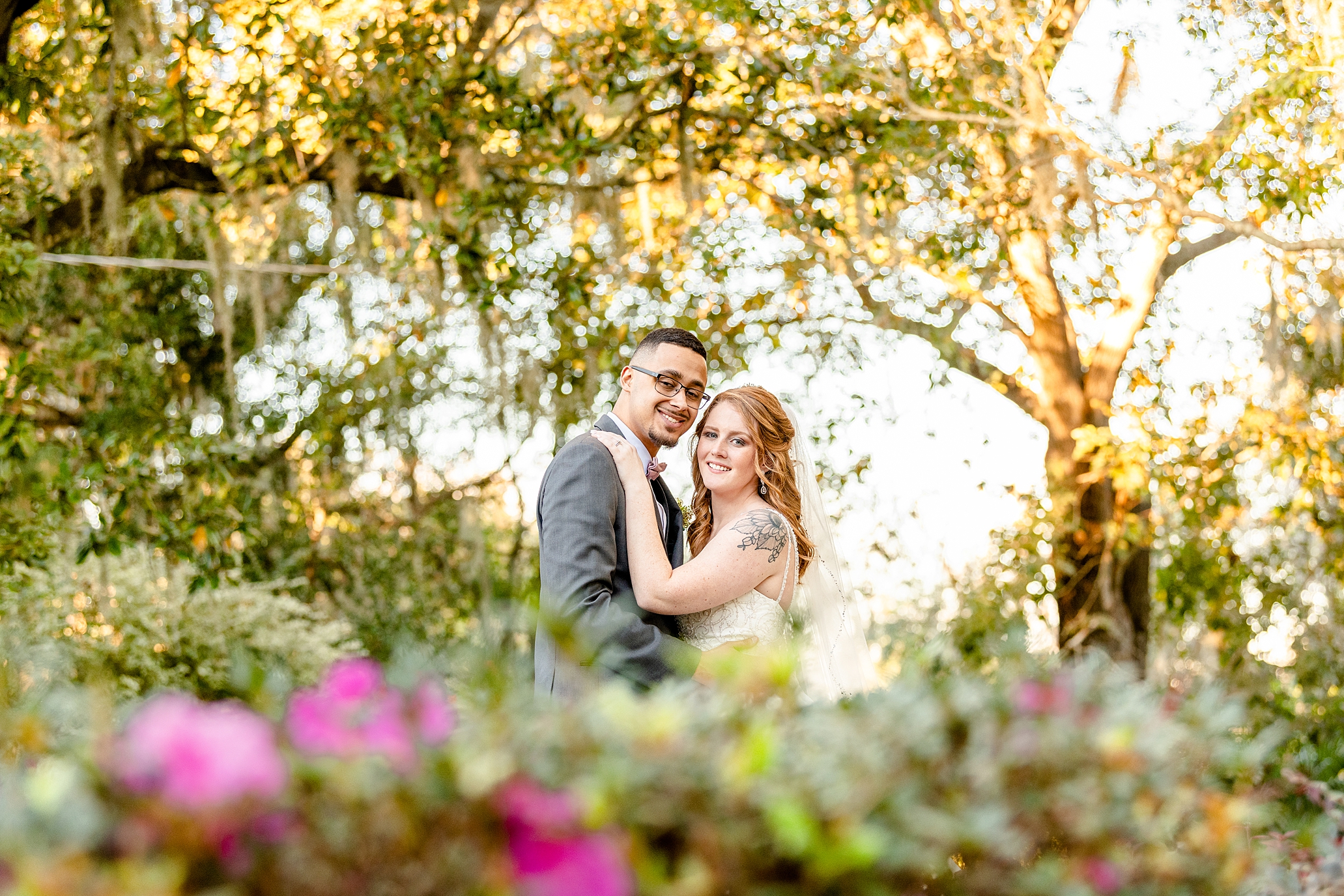 Orlando Wedding Photographer | Town Manor Weddings