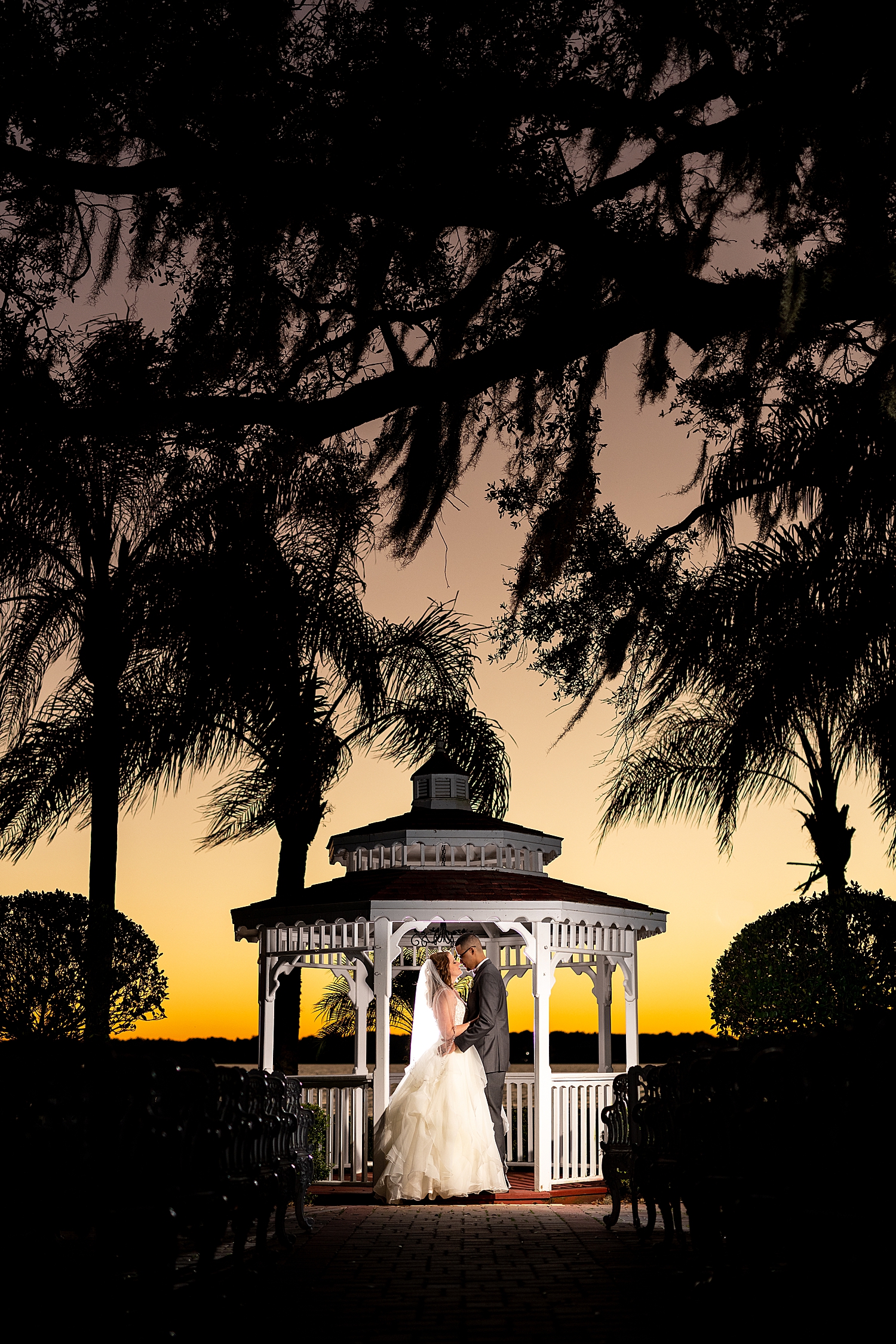 Wedding Photographers in Orlando Florida