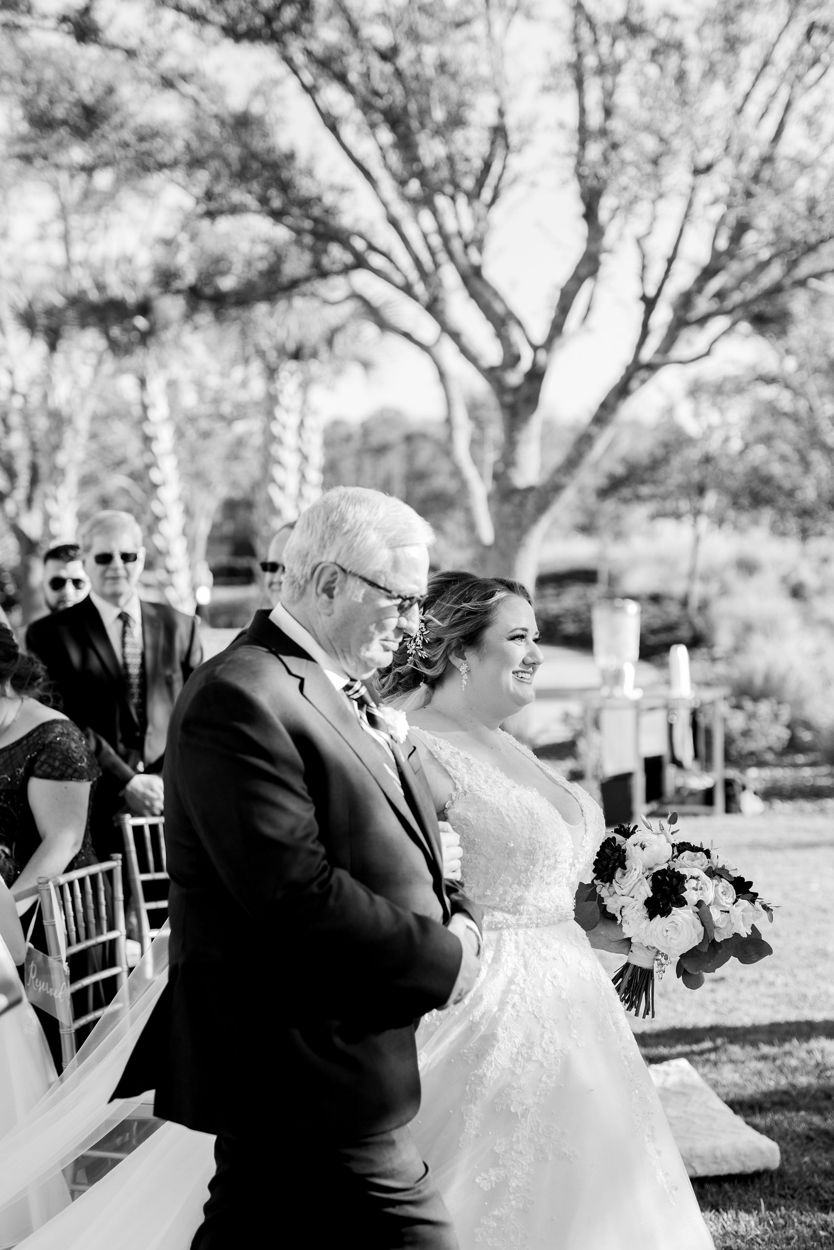 Wedding Ceremony | Four Seasons Wedding | Chynna Pacheco Photography