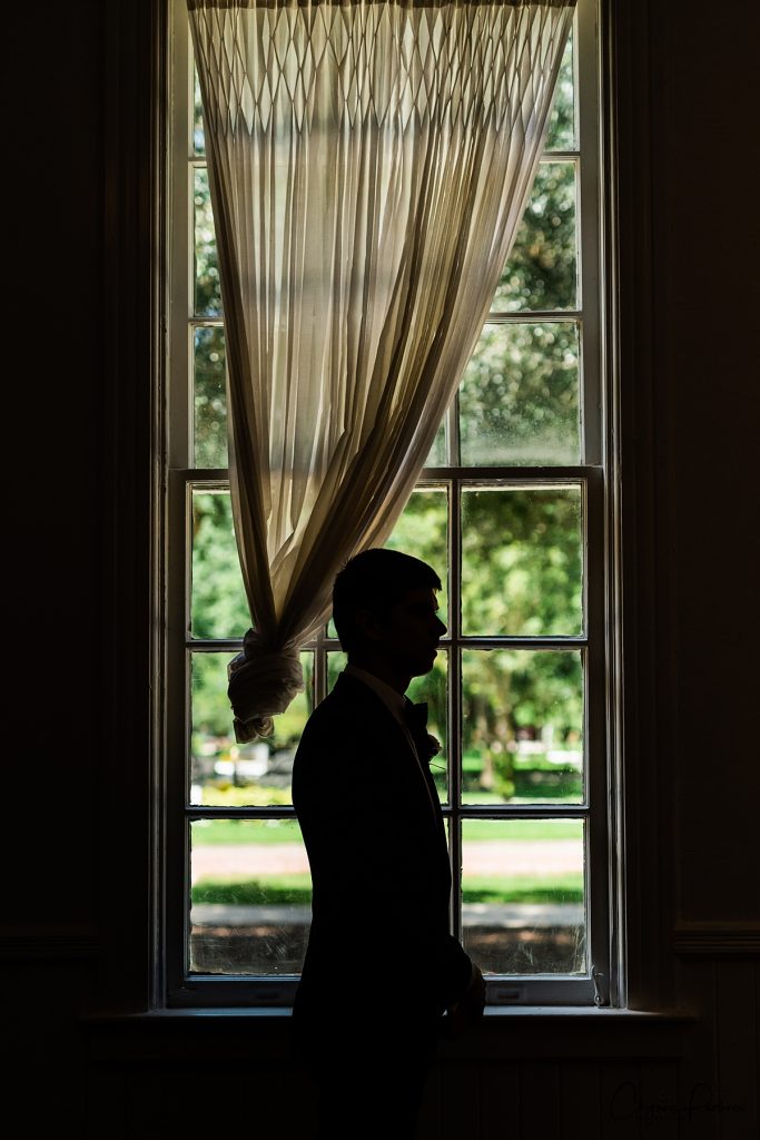Groom Portraits | Orlando Wedding Photographer