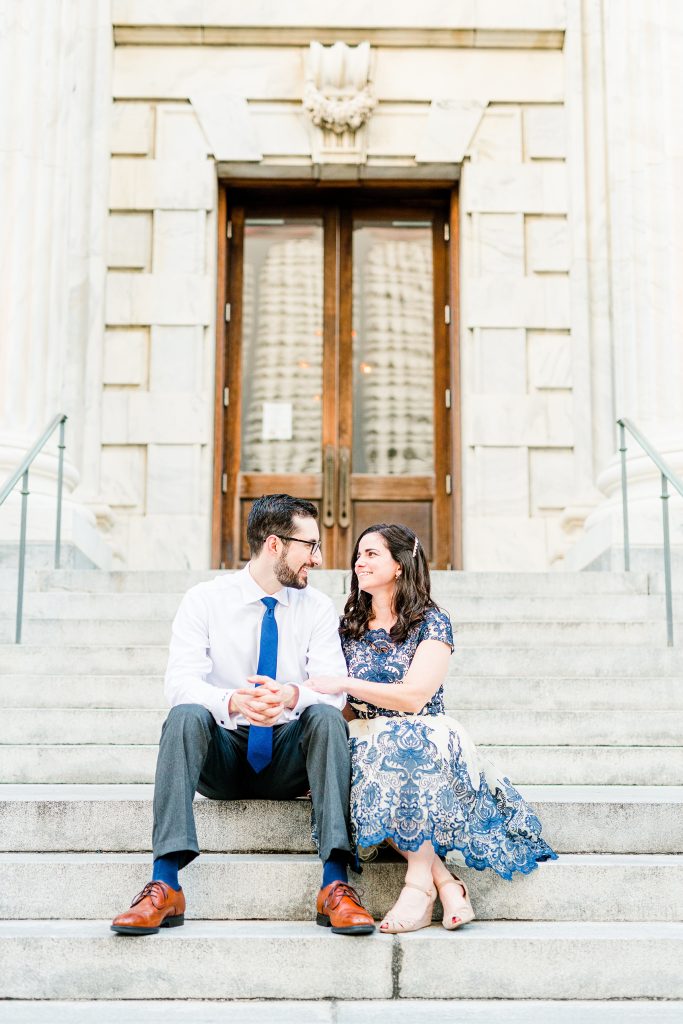 Le Méridien Engagement Photos | Chynna Pacheco Photography-56