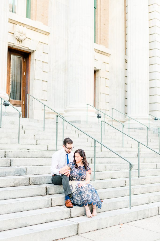Tampa FL Engagement | Chynna Pacheco Photography-35
