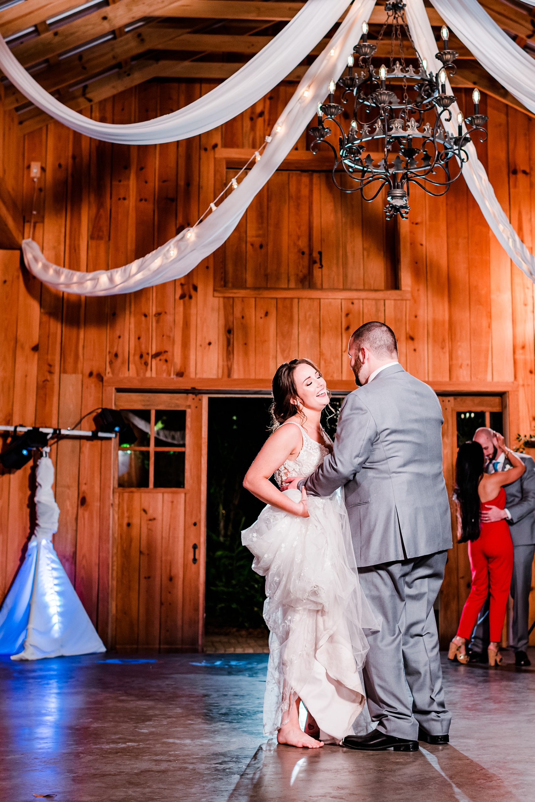 Last Dance at wedding | The Delamater House Wedding | Chynna Pacheco Photography-1138