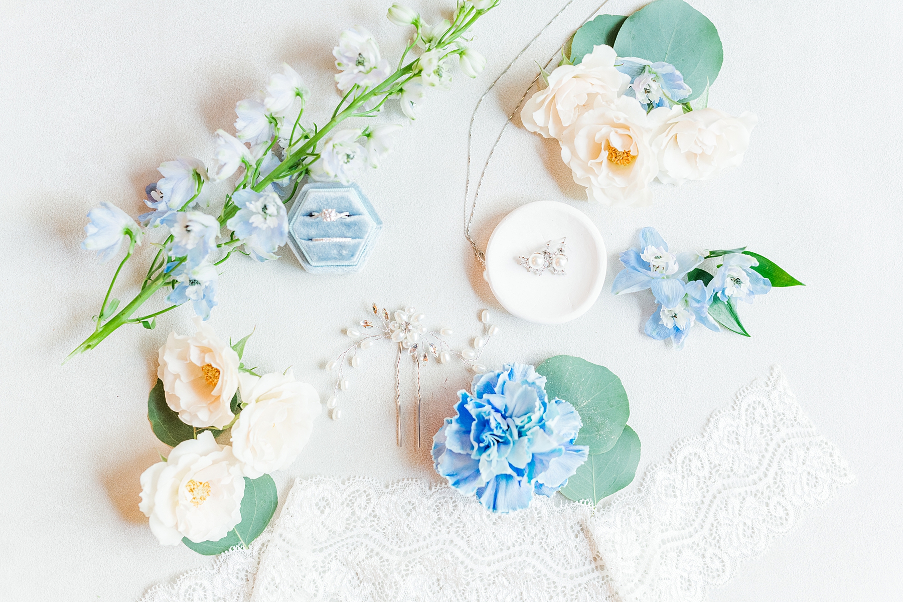 Wedding Detail Photos | The Delamater House Wedding | Chynna Pacheco Photography-18