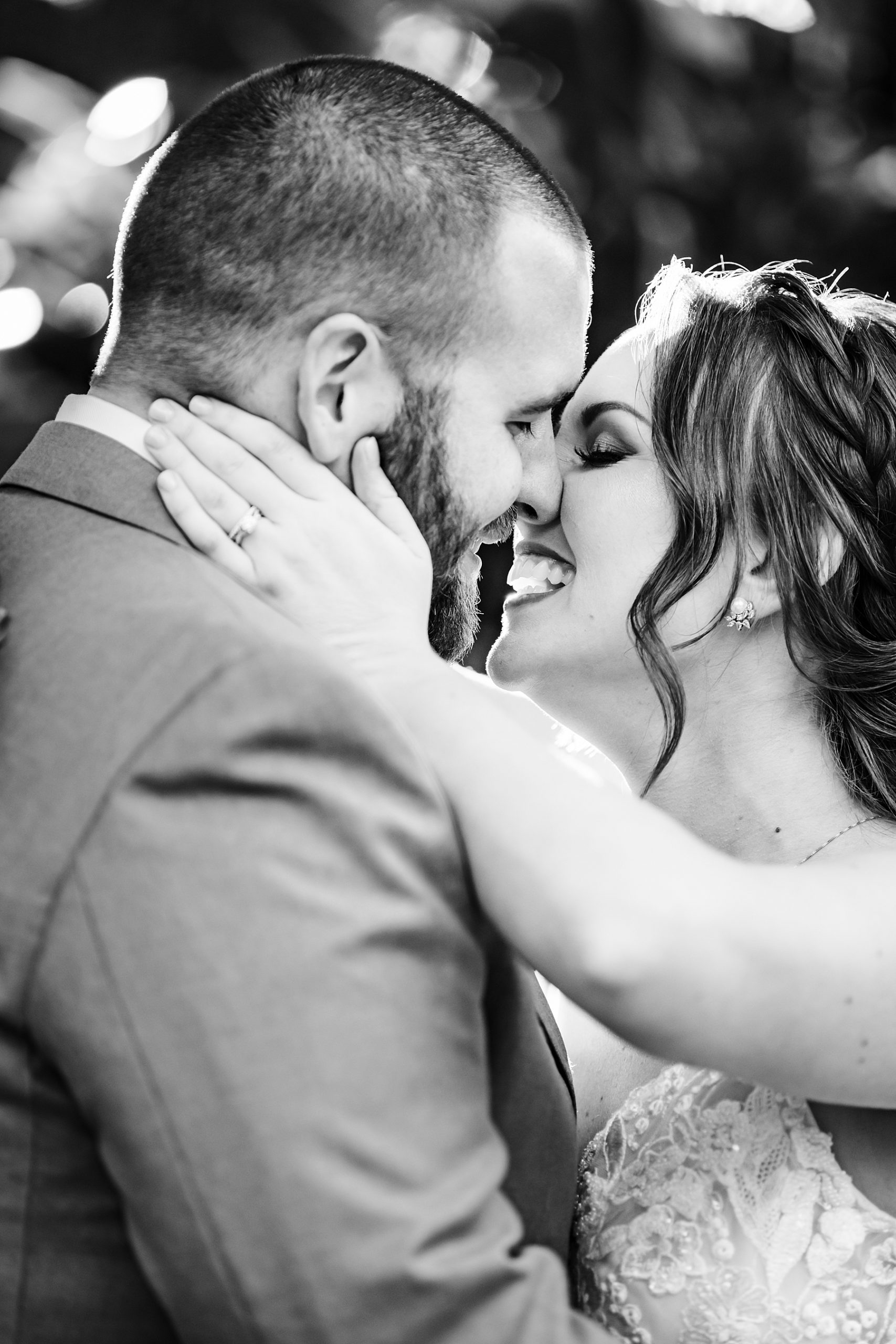 Wedding Photographer in Orlando | The Delamater House Wedding | Chynna Pacheco Photography-685