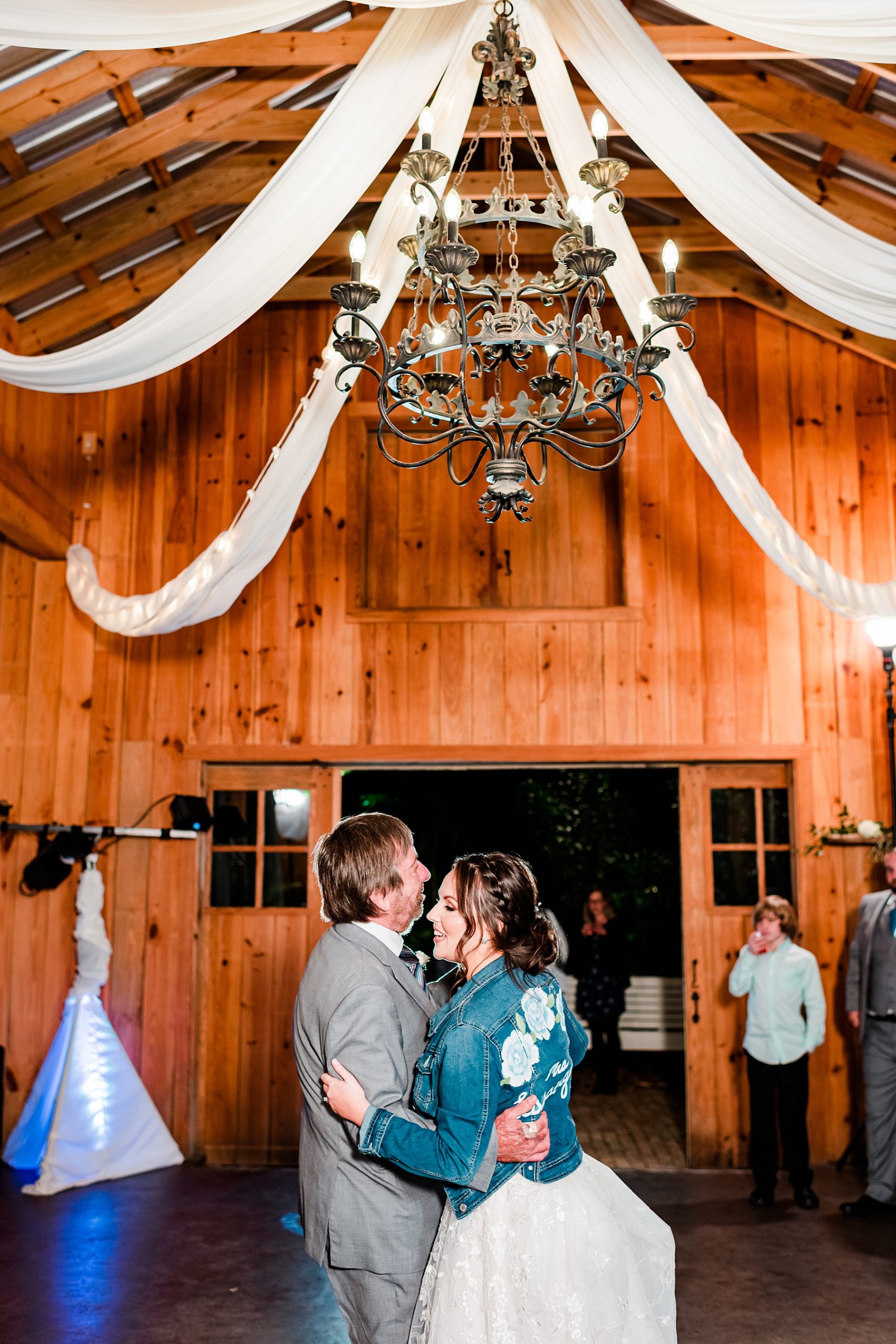 Wedding Reception | The Delamater House Wedding | Chynna Pacheco Photography-931