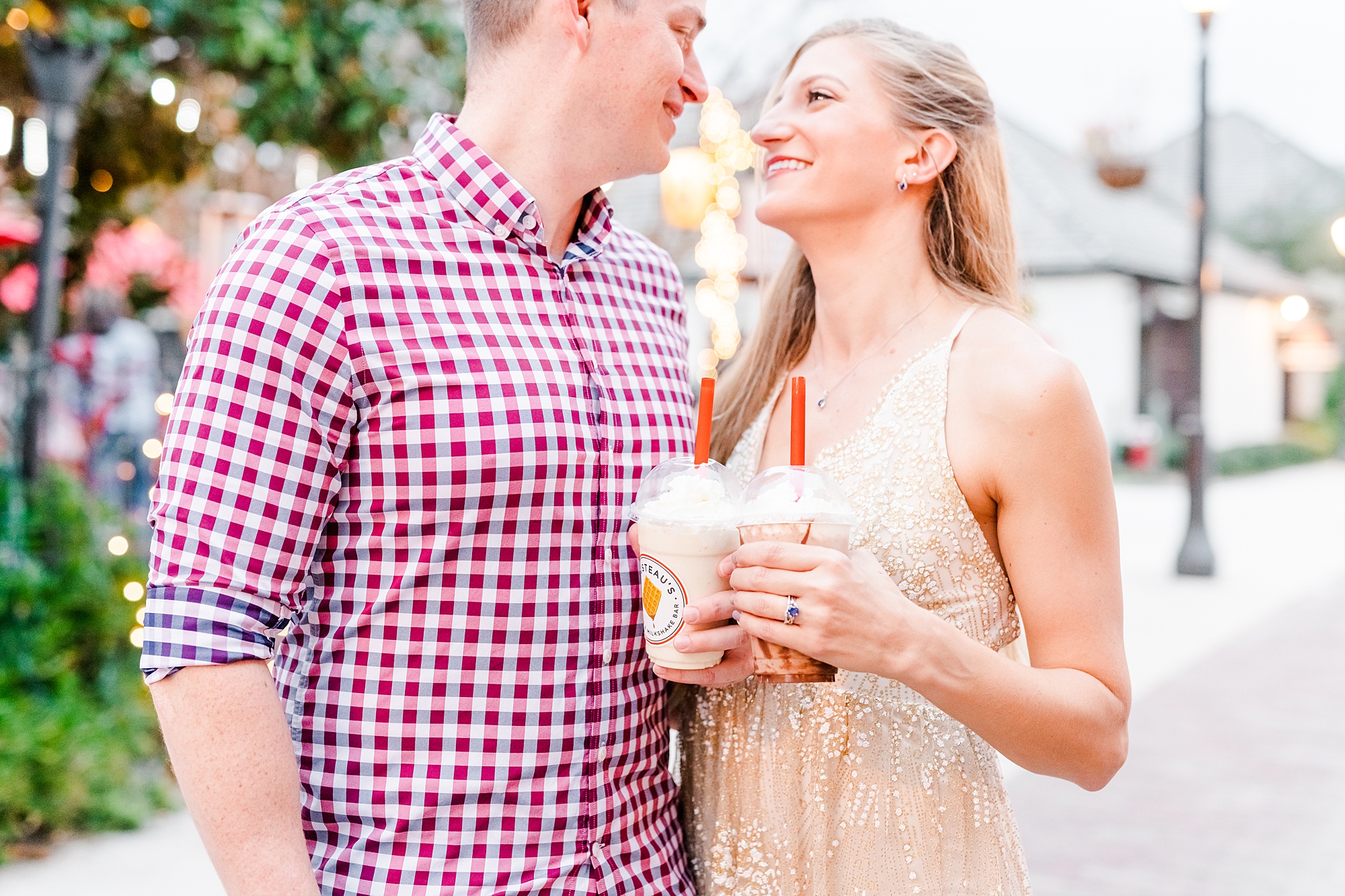 Florida Engagement | St. Augustine Engagement | Chynna Pacheco Photography-101