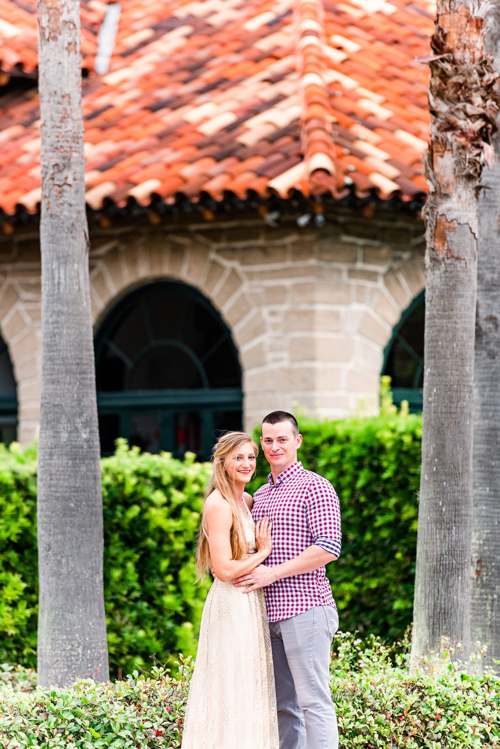 St. Augustine Engagement | Chynna Pacheco Photography-36