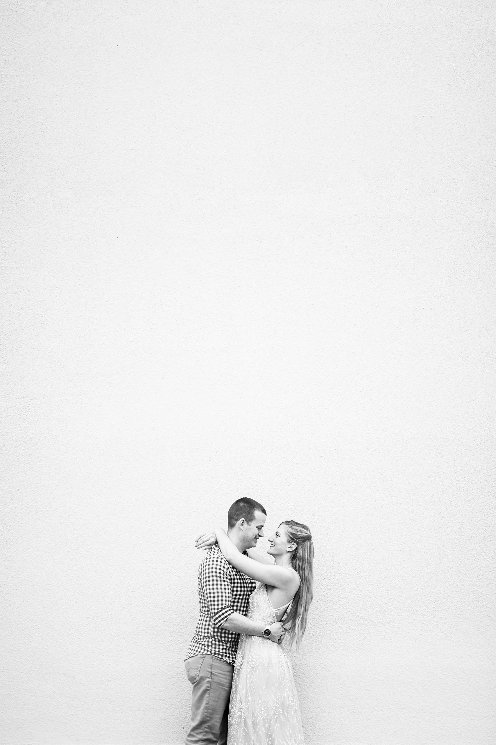 St. Augustine Engagement | Chynna Pacheco Photography-74